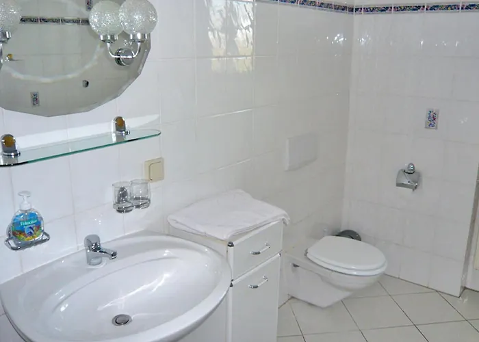 Lindlhof Appartement