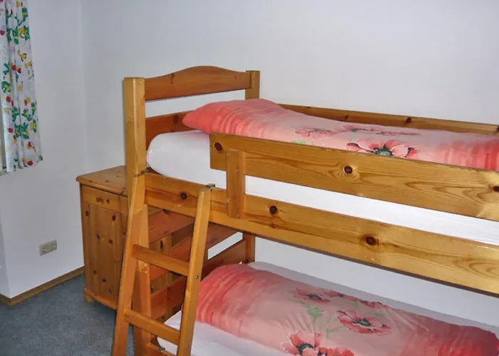 Appartement Lindlhof Riedenburg
