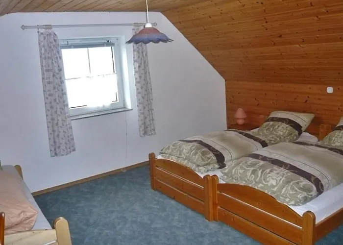 Lindlhof Appartement