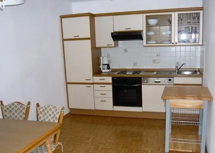 Appartement Lindlhof