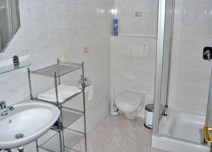 Lindlhof Appartement *