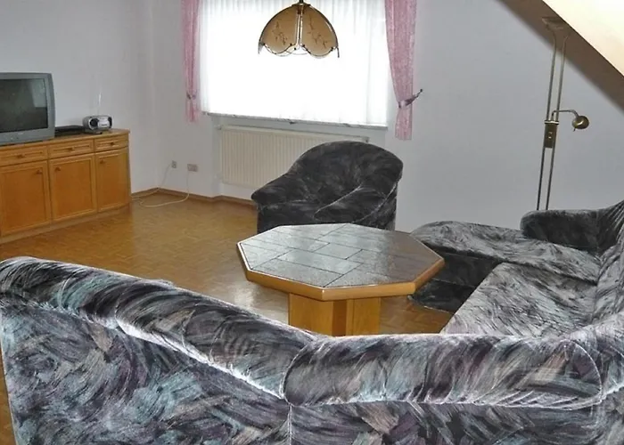 Appartement Lindlhof *