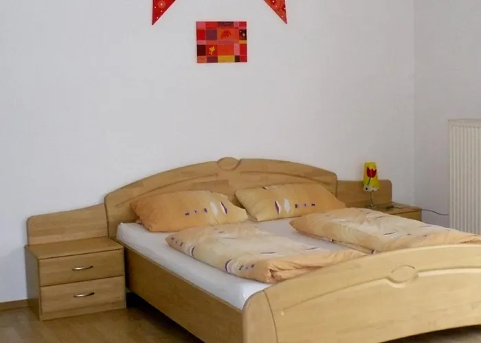 Appartement Lindlhof Riedenburg