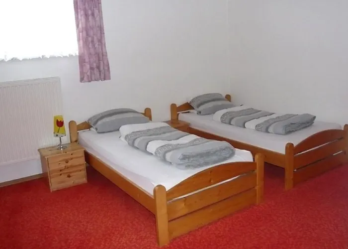 Appartement Lindlhof *