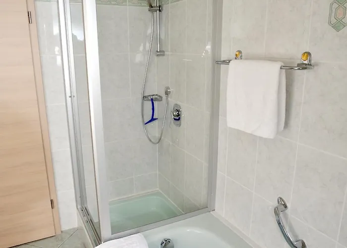 Lindlhof Appartement