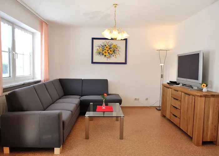 Lindlhof Appartement *
