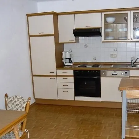 Apartment Lindlhof
