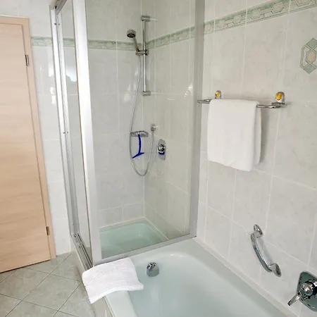 Lindlhof Apartment